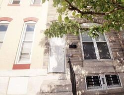Pre-foreclosure in  N LUZERNE AVE Baltimore, MD 21205
