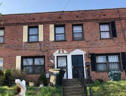 Pre-foreclosure in  JAY ST NE Washington, DC 20019