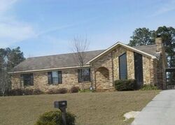 Pre-foreclosure in  MICKEY DR Hephzibah, GA 30815