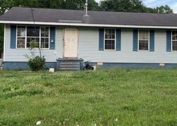 Pre-foreclosure in  HUBBARD AVE Sylacauga, AL 35150