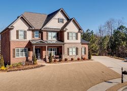 Pre-foreclosure in  HERITAGE LAKE CV Grayson, GA 30017