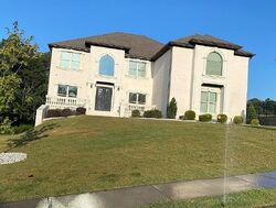 Pre-foreclosure in  STEEPLE CHASE WAY SW Conyers, GA 30094