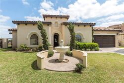 Pre-foreclosure in  SANTA OLIVIA ST Mission, TX 78572