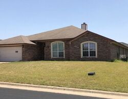 Pre-foreclosure in  CEDAR RIDGE DR Nolanville, TX 76559