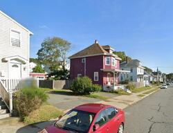 Pre-foreclosure in  PARK ST New Bedford, MA 02740