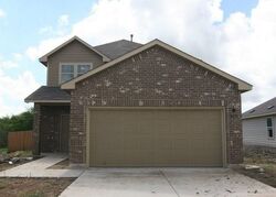 Pre-foreclosure in  SUMMER BLOSSOM CT Converse, TX 78109