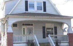 Pre-foreclosure in  ELDERON AVE Baltimore, MD 21215