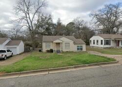 Pre-foreclosure in  NEW COPELAND RD Tyler, TX 75701