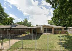Pre-foreclosure in  ASHBURN ST Houston, TX 77033