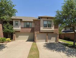 Pre-foreclosure in  LANDON LN Allen, TX 75013