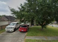 Pre-foreclosure in  DUANE CT Houston, TX 77047