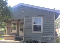 Pre-foreclosure in  JUANITA ST San Benito, TX 78586