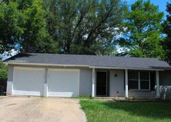 Pre-foreclosure in  WHEATON DR Fort Worth, TX 76133