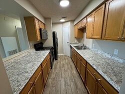 Pre-foreclosure in  GULF FWY A Dickinson, TX 77539