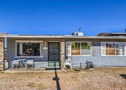 Pre-foreclosure in  EUGENE AVE Las Vegas, NV 89108