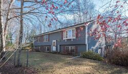 Pre-foreclosure in  POND ST Uxbridge, MA 01569