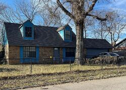 Pre-foreclosure in  N DETROIT AVE Tulsa, OK 74106