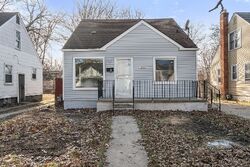 Pre-foreclosure in  FIELDING ST Detroit, MI 48219