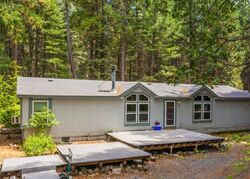 Pre-foreclosure Listing in TIMBER RIDGE RD SHINGLETOWN, CA 96088