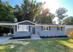 Pre-foreclosure in  Middleton Ct Temple Hills, MD 20748