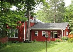 Pre-foreclosure in  Church St Pulaski, NY 13142
