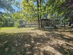 Pre-foreclosure in  Us Highway 60 E Reed, KY 42451