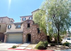 Pre-foreclosure in  Badger Ravine St Las Vegas, NV 89178