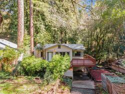  More Dr, Boulder Creek CA