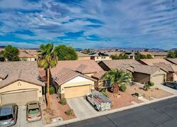 Pre-foreclosure in  TACK ST Las Vegas, NV 89122
