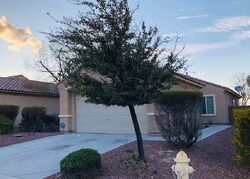 Pre-foreclosure in  Diver Ave North Las Vegas, NV 89084