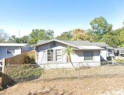 Pre-foreclosure in  N 27TH ST Tampa, FL 33604