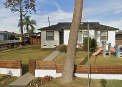 Pre-foreclosure in  BONAVISTA LN Whittier, CA 90604