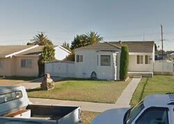 Pre-foreclosure in  E 149TH ST Compton, CA 90220