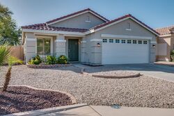 Pre-foreclosure in  S CONCORD ST Gilbert, AZ 85296