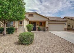 Pre-foreclosure in  E THORNTON RD Queen Creek, AZ 85142