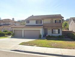 Pre-foreclosure in  PARROLETTE CT Oceanside, CA 92057