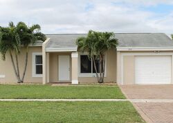 Pre-foreclosure in  NW 115TH TER Fort Lauderdale, FL 33323