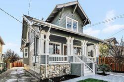 Pre-foreclosure in  PRINCETON ST Oakland, CA 94601