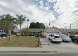 Pre-foreclosure in  ALMAR ST Riverside, CA 92505