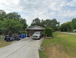 Pre-foreclosure in  MELBA LN Lutz, FL 33549