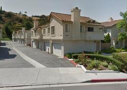 Pre-foreclosure in  SYLVAN GLEN RD Diamond Bar, CA 91765