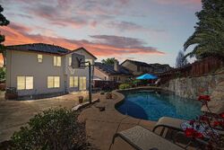 Pre-foreclosure in  CARDINAL DR Lincoln, CA 95648