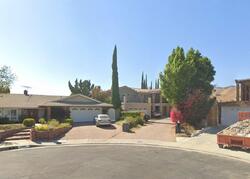  Darby Ave, Northridge CA