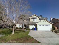 Pre-foreclosure in  KING CANYON RD Victorville, CA 92392
