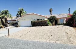 Pre-foreclosure in  CALLE DESCANSO Desert Hot Springs, CA 92240