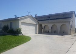 Pre-foreclosure in  E 215TH PL Carson, CA 90745