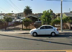 Pre-foreclosure in  E 119TH ST Los Angeles, CA 90059