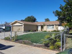 Pre-foreclosure in  MAGNOLIA AVE Escondido, CA 92027
