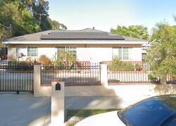Pre-foreclosure in  BORDEN AVE Pacoima, CA 91331