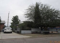 Pre-foreclosure in  E 19TH ST Tucson, AZ 85716